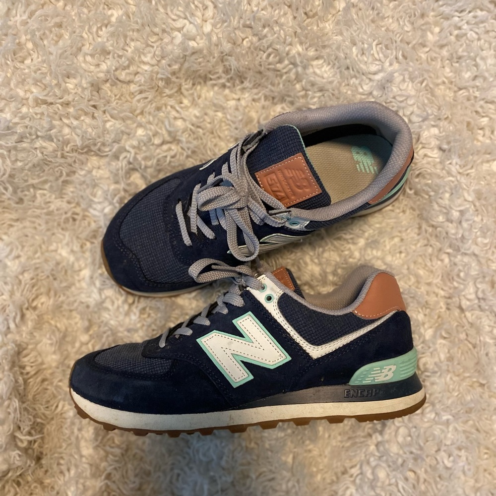 Women’s New Balance